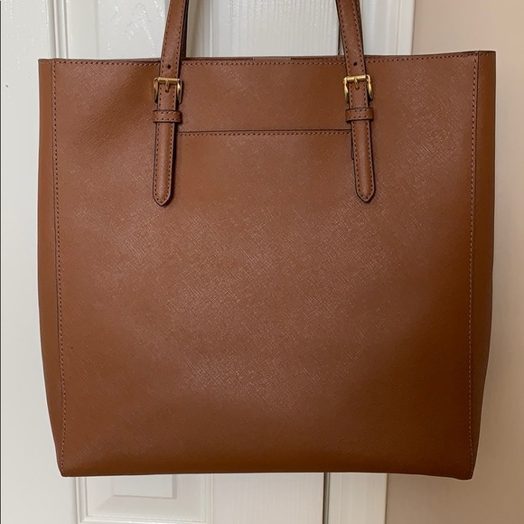 100% authentic Michael Kors purse - Picture 6 of 6